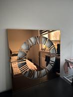Klok, Huis en Inrichting, Ophalen, Zo goed als nieuw, Wandklok