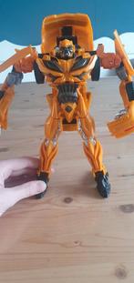 Bumble Bee Transformer, G1, Ophalen of Verzenden, Zo goed als nieuw, Autobots