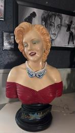 Marilyn Monroe beeld, Verzamelen, Ophalen, Zo goed als nieuw