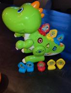 Vtech codi robotdino, Kinderen en Baby's, Speelgoed | Vtech, Ophalen of Verzenden, Gebruikt