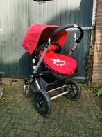 Bugaboo cameleon kinderwagen 2in1, Kinderen en Baby's, Kinderwagens en Combinaties, Ophalen, Gebruikt, Bugaboo, Met reiswieg