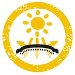 Velux lichtkoepel zonwerend polycarbonaat | glashelder!, Dubbelglas, Verzenden, Minder dan 80 cm, 80 tot 120 cm