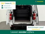 Opel Vivaro 2.0 Diesel 180PK L3 Automaat Apple Carplay / And, Automaat, 2500 kg, Wit, Bedrijf