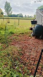 Afrasteringsnet van 50 meter, Dieren en Toebehoren