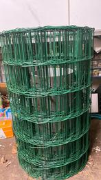 Rol tuingaas, Ophalen, Nieuw, 10 tot 20 meter, Raster