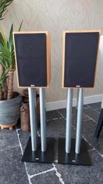 BOWERS &WILKENS, Audio, Tv en Foto, Luidsprekers, Ophalen of Verzenden, Zo goed als nieuw, Bowers & Wilkins (B&W), 120 watt of meer