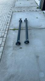 Thule wingbar dodge ram 1500, Ophalen, Zo goed als nieuw