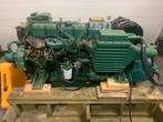 2x volvo penta tamd41a zescilinder turbo dieselmotor, Ophalen, Gebruikt, Overige typen