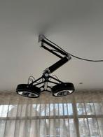 Modular Nomad Plafondlamp, Ophalen of Verzenden, Zo goed als nieuw, Metaal, Modern