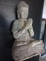 Unieke grote boeddha (bijna 1 mtr hoog), Huis en Inrichting, Ophalen, Zo goed als nieuw