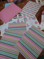 Kaarten maken, Ophalen of Verzenden