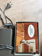 Singer Naaimachineonderdelen, Hobby en Vrije tijd, Naaimachines en Toebehoren, Ophalen of Verzenden, Zo goed als nieuw, Naaimachine