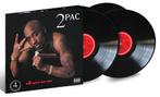 Vinyl 4LP 2Pac 2 Two Pac Tupac All Eyez On Me NIEUW from USA, Cd's en Dvd's, Vinyl | Hiphop en Rap, 2000 tot heden, Ophalen of Verzenden