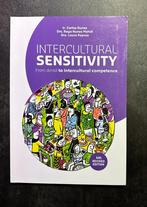 Raya Nunez-Mahdi - Intercultural sensitivity, Ophalen of Verzenden, Zo goed als nieuw, Raya Nunez-Mahdi; Laura Popma; Carlos Nunez