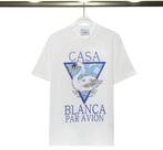 Casablanca Shirt | Alle Kleuren | Maat S,M,L,XL, Casablanca, Overige kleuren, Verzenden, Nieuw
