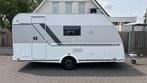 Knaus Sport 420 QD Dwarsbed/Voortent bj2023, Bedrijf, Treinzit, 750 - 1000 kg, Overige