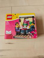 40120 LEGO Valentijnsdiner, nieuw, Ophalen of Verzenden, Nieuw, Complete set, Lego