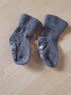 3 PAAR SOKKEN NOPPIES, Kinderen en Baby's, Babykleding | Schoentjes en Sokjes, Schoentjes, Ophalen of Verzenden, Jongetje of Meisje