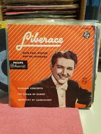 Liberace - Warsaw Concerto (x13), Ophalen of Verzenden