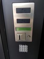 Zuivel / Voedings automaat Jofemar, Ophalen