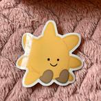 Jellycat amusable Sun glossy vinyl sticker, Ophalen of Verzenden, Nieuw, Merk