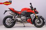 Ducati STREETFIGHTER V2 S (bj 2025), Motoren, Bedrijf, Naked bike