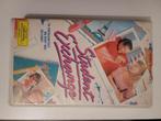 Zeldzame VHS – Student Exchange (Walt Disney, 80s klassieker, Alle leeftijden, Ophalen of Verzenden, Gebruikt, Komedie