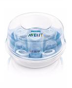 Philips AVENT Magnetron Sterilisator, Ophalen of Verzenden, Zo goed als nieuw, Sterilisator