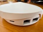 TP-Link Deco P7 router (3-pack) Mesh WiFi Powerline backhaul, Computers en Software, Ophalen of Verzenden, Zo goed als nieuw