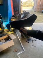 Zadel tomos, Fietsen en Brommers, Ophalen