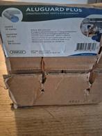 Aluguard Plus Ventilatieslang - 10 meter, Doe-het-zelf en Verbouw, Afvoer, 6 meter of meer, Ophalen of Verzenden, 80 mm of meer