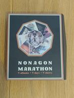 DeWolff - Nonagon Marathon USB stick 9 concerten op video, Verzenden, Zo goed als nieuw, Poprock