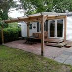 6 persoons Stacaravan te huur Hardenberg, Ophalen, Zo goed als nieuw