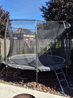 ** SALTA trampoline 3,50m + veiligheidsnet **, Ophalen of Verzenden, Gebruikt