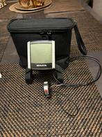 Sparta Display + houder, Ophalen, Zo goed als nieuw