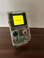 Nintendo Gameboy Modded, Nintendo, Nintendo, Gebruikt, Game Boy Classic