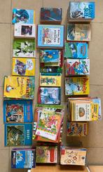 Boeken/strips, Ophalen, Gelezen, Fictie algemeen