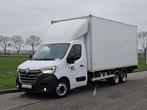 RENAULT MASTER 2.3 be-combi bakwagen!, Auto's, Gebruikt, Euro 6, Renault, Bedrijf