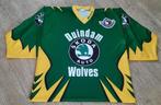 Hijs Hokij Wolves The Hague Holland, Sport en Fitness, IJshockey, Ophalen of Verzenden, Gebruikt, Kleding