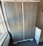 Complete Kinderkamer – Interbaby – Inclusief Peuterbed, Ophalen, Gebruikt, Jongetje of Meisje