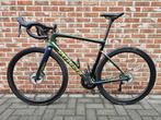 Scott Foil 20 Disc en Speciaized Tarmac  SL6,  S works venge, Carbon, Zo goed als nieuw, Meer dan 20 versnellingen, 53 tot 57 cm