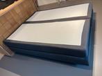 Boxspring 180x210 met matrassen ophalen woe 10 september, Huis en Inrichting, Slaapkamer | Boxsprings, Ophalen, 210 cm, Tweepersoons