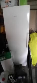Grote Siemens koelkast - 180cm hoog, Witgoed en Apparatuur, Vriezers en Diepvrieskisten, Vrieskast, Gebruikt, 160 cm of meer, Ophalen of Verzenden