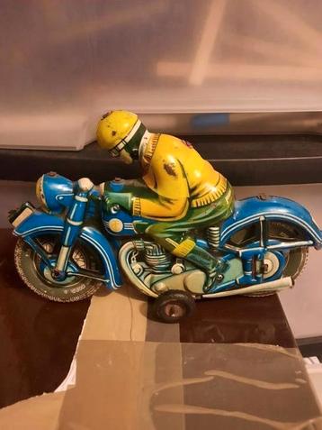 Tippco motor beschikbaar voor biedingen
