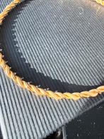 Armband 22 karaat 12 gram 916 keurmerk, Ophalen of Verzenden, Nieuw, Goud