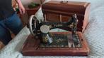 Antieke Lewenstein Naaimachine met Extra's, Antiek en Kunst, Antiek | Naaimachines, Ophalen
