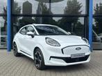 Ford Puma Gen-E Premium 44 kWh | Winter Pack | Driver assist, Auto's, Ford, Stof, Puma, Adaptive Cruise Control, 44 kWh