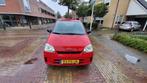 Daihatsu Cuore 1.0 5D 2004 Rood, Stof, 600 kg, 715 kg, Origineel Nederlands
