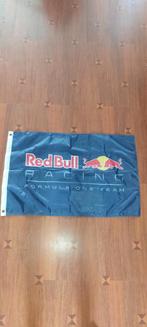 Redbull vlag, Ophalen of Verzenden, Nieuw