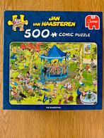 Jan van Haasteren 500 - 81846 - the Bandstand, Ophalen, Zo goed als nieuw